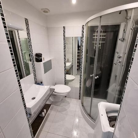 Villa T2 chaleureux et fonctionnel avec climatisation à Draguignan Extérieur photo