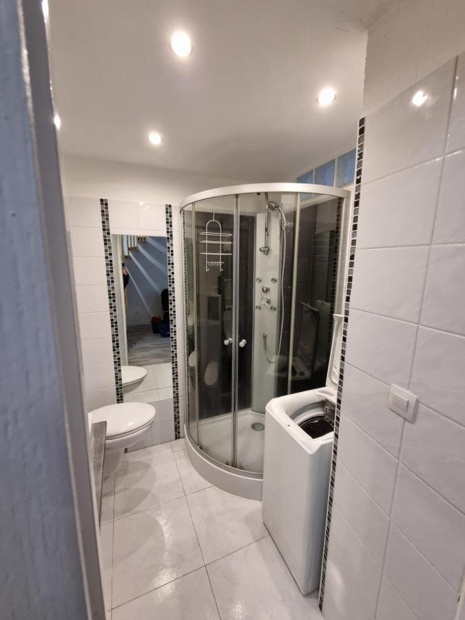 Villa T2 chaleureux et fonctionnel avec climatisation à Draguignan Extérieur photo